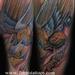 Griffin Tattoo Tattoo Design Thumbnail